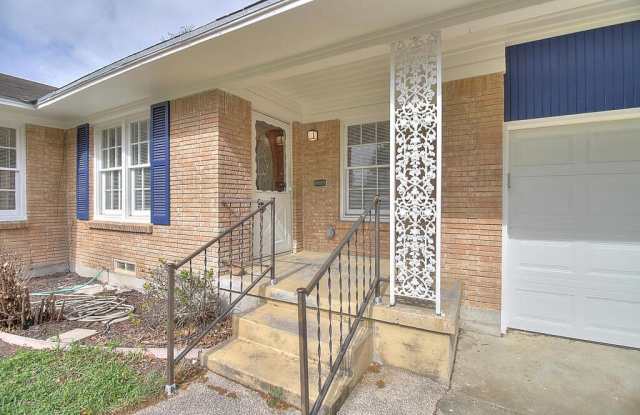 4021 Markins Drive