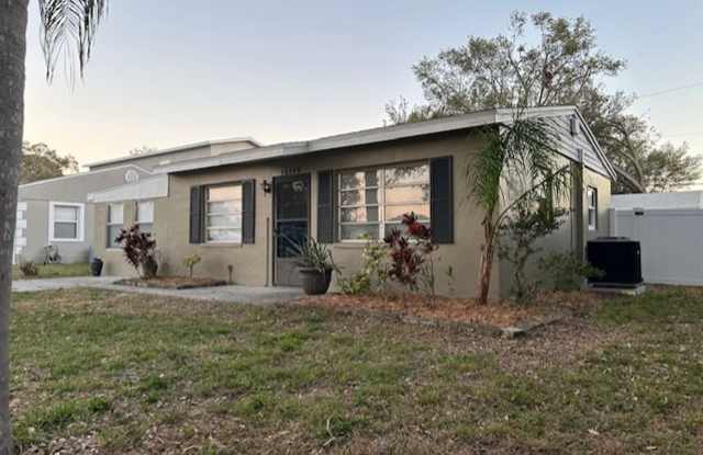 Completely Renovated Single Family Home with Large Fenced Yard