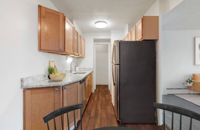 Photo of Park Towers Apartments