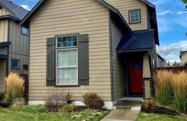 Photo of 3-BR Craftsman home in NE Bend- Boyd Acres