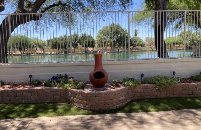 15304 S Camino Agua Azul