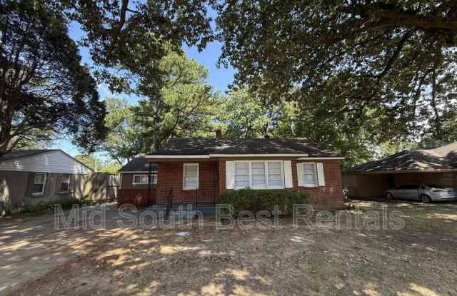 Photo of 1630 Mt Moriah Rd