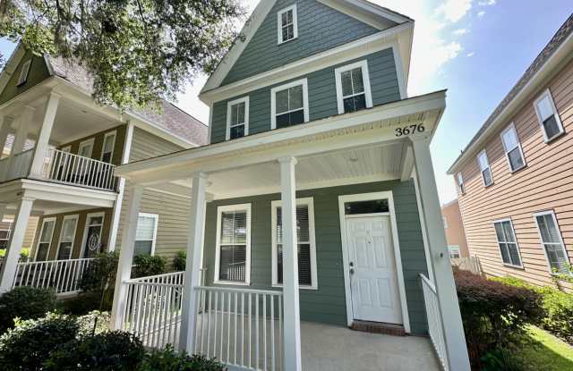 3676 Biltmore Avenue - Southwood