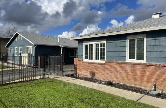 1511 Nogales St