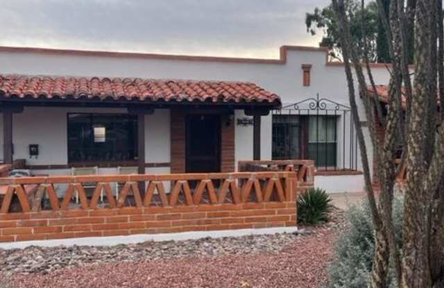 Photo of 469 South Paseo Lobo B