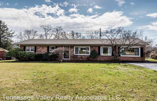 8132 Hayden Dr.