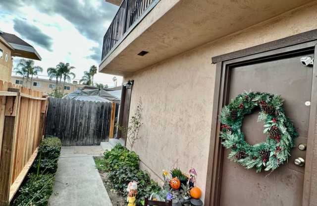 Photo of 1 Bedroom Home near SDSU!