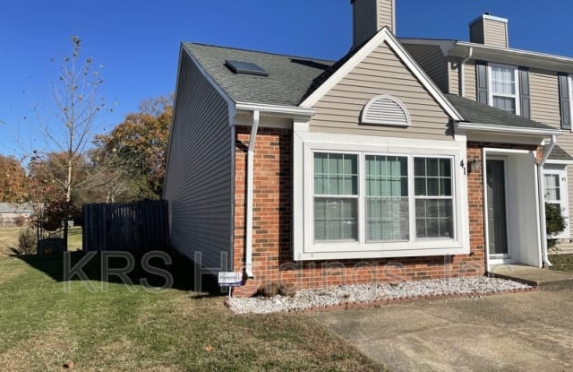 41 Riverchase Drive - 41 Riverchase Drive, Hampton, VA 23669