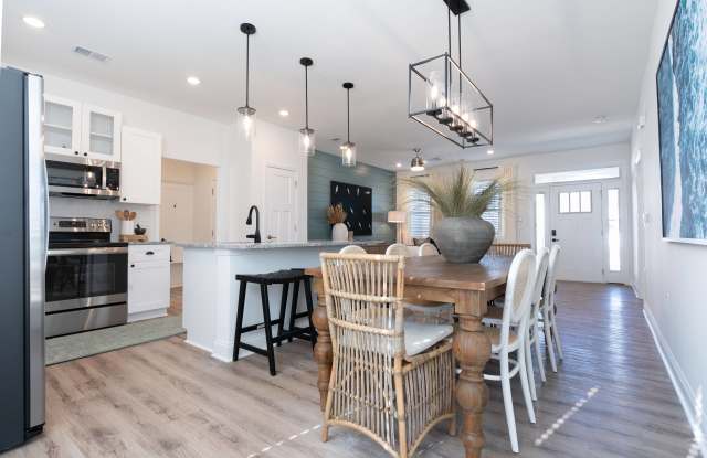 Photo of Hawthorne Cottages at Leland