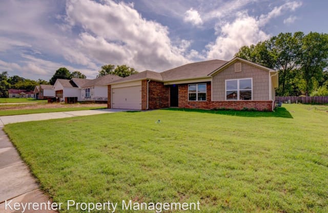 15068 South 274th East Avenue - 15068 S 274th East Ave, Coweta, OK 74429