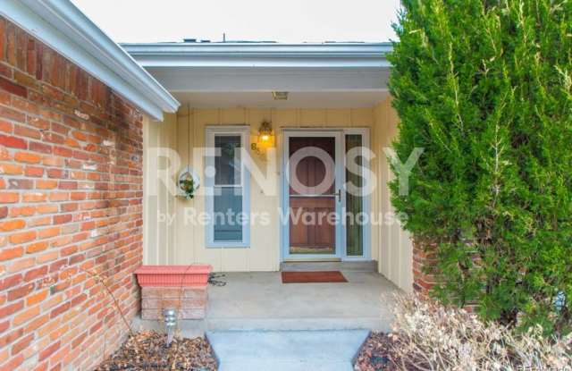 5 Bed 3 Bath | Centennial CO | Available Auguest 2026