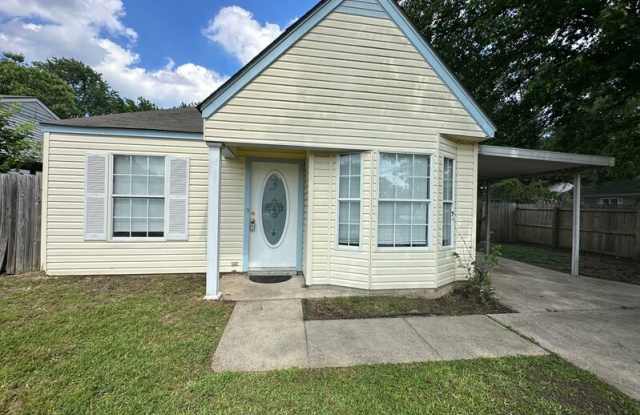4202 Savannah Circle