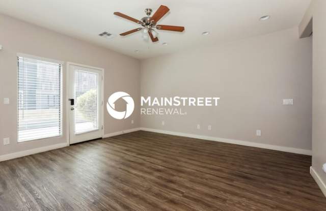 1119 South Stapley Drive