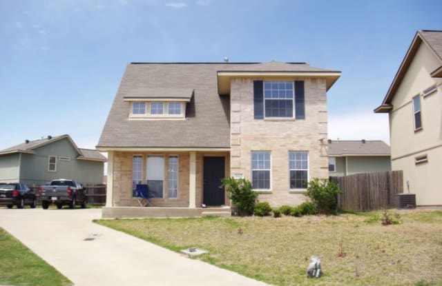 505 Thornton - 505 Thornton Court, College Station, TX 77840