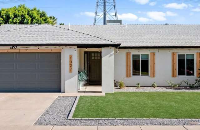 1027 W PERALTA Avenue