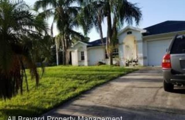 208 Gates St SW - 208 Gates Street Southwest, Palm Bay, FL 32908