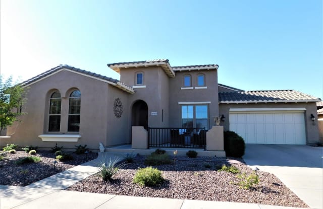 20453 W DANIEL Place - 20453 West Daniel Place, Buckeye, AZ 85396