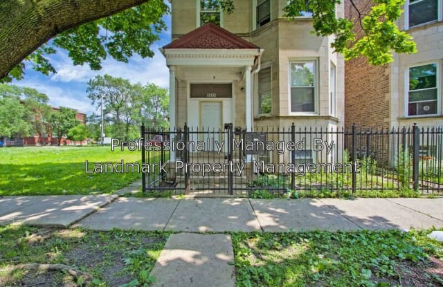 1511 S Trumbull - 1511 South Trumbull Avenue, Chicago, IL 60623