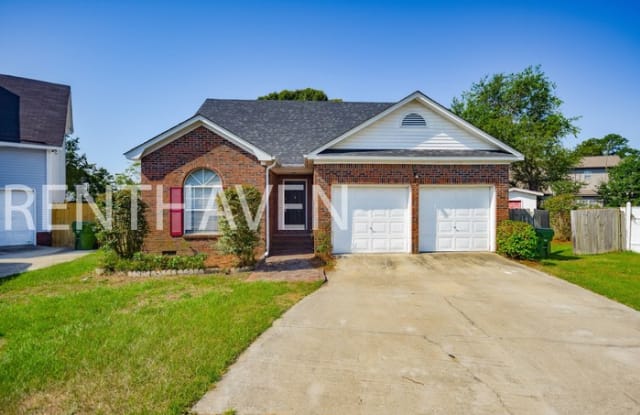 6 Bradford Ridge Court - 6 Bradford Knoll Ct, Richland County, SC 29223