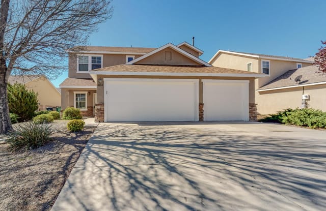 2116 Palenque Drive - 2116 Palenque Drive Southeast, Rio Rancho, NM 87124