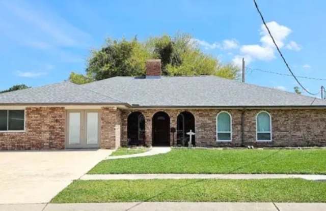 2528 Kansas Avenue - 2528 Kansas Avenue, Kenner, LA 70062