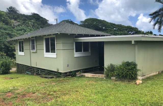 47-156 Pulama Rd #C - 47-156 Pulama Road, Kahaluu, HI 96744