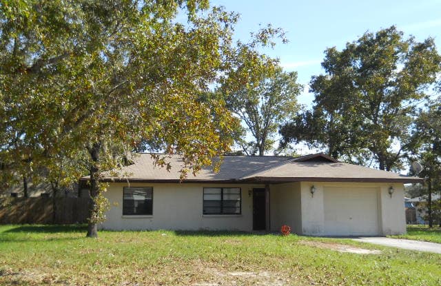 5376 Pierpoint Ave - 5376 Pierpoint Avenue, Spring Hill, FL 34608