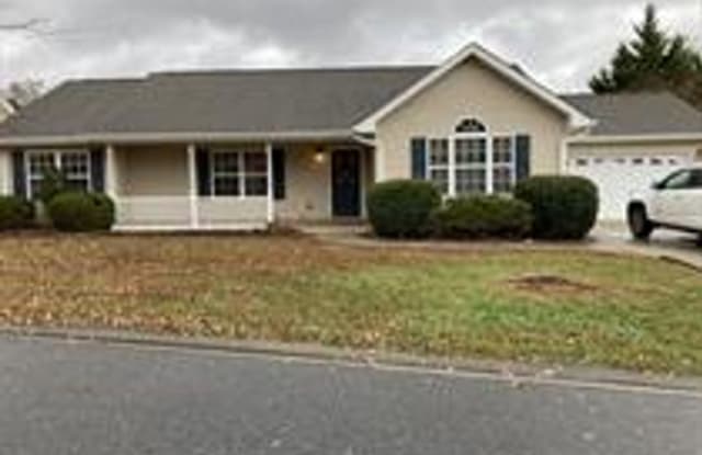 30 Ridgeland Lane - 30 Ridgeland Lane, Buncombe County, NC 28805