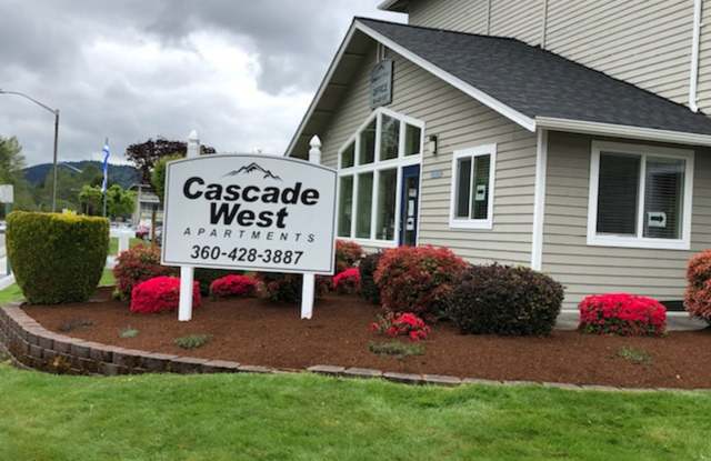 Renovated 1 bedroom unit!