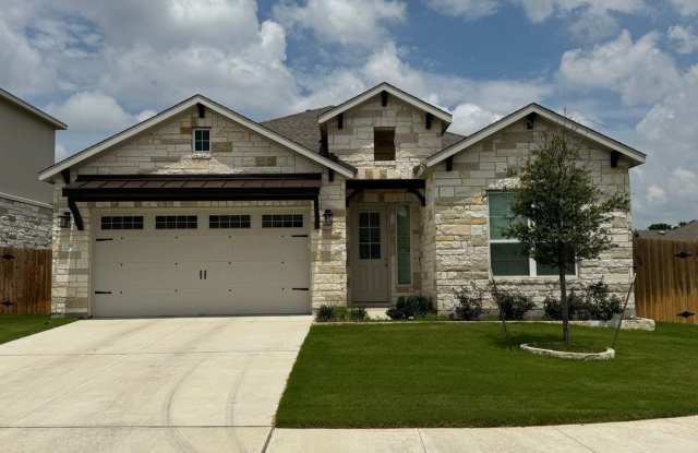Photo of Charming 3BR House in Round Rock