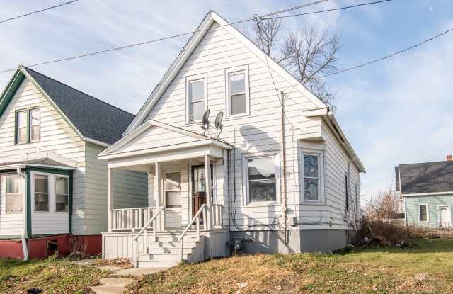 2917 North 13th Street