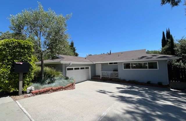 420 Tamarac Drive