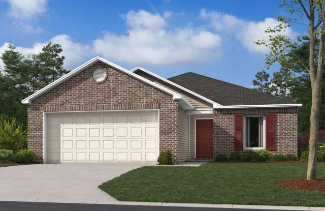 Photo of *Save $500!* Brand New Three Bedroom | Two Bathroom Home in Claremore