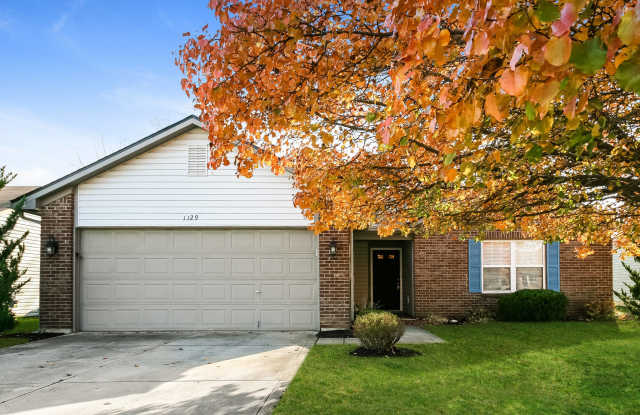 1129 Squirrel Ridge Road - 1129 Squirrel Ridge Road, Anderson, IN 46013