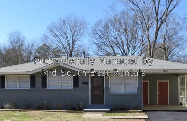 900 Washington St - 900 Washington Street, Little Rock, AR 72204