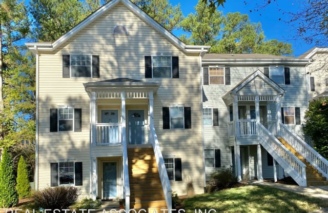 126 Kingsbury Drive - 126 Kingsbury Dr, Chapel Hill, NC 27514