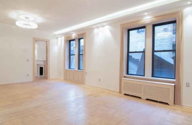 853 Seventh Avenue 4D - 853 7th Ave, New York City, NY 10105