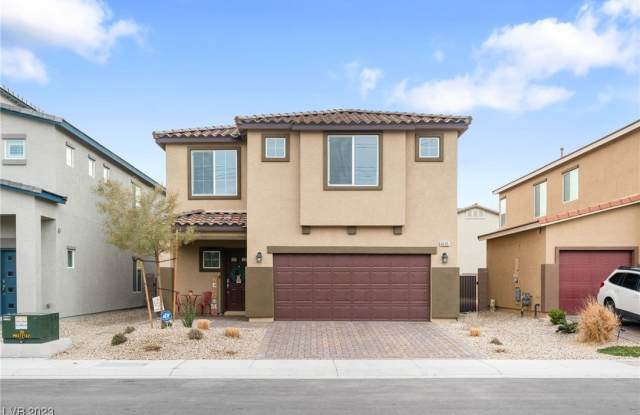 4035 Beech Fern Avenue - 4035 Beech Fern Avenue, North Las Vegas, NV 89084