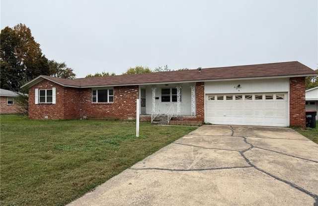 Photo of 606 Cedar  ST