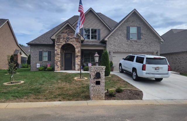 433 Chimney Rock Drive - 433 Chimney Rock Drive, Loudon County, TN 37771