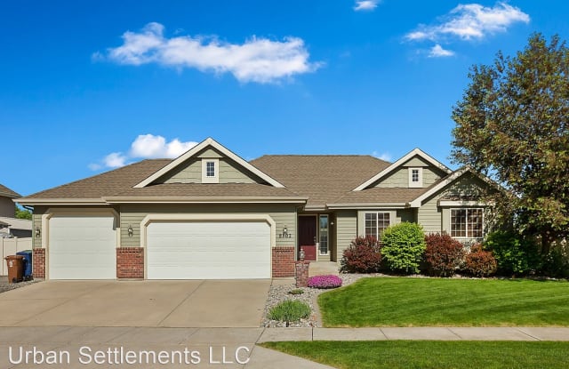 8102 N Nathan Ct - 8102 North Nathan Court, Spokane, WA 99208