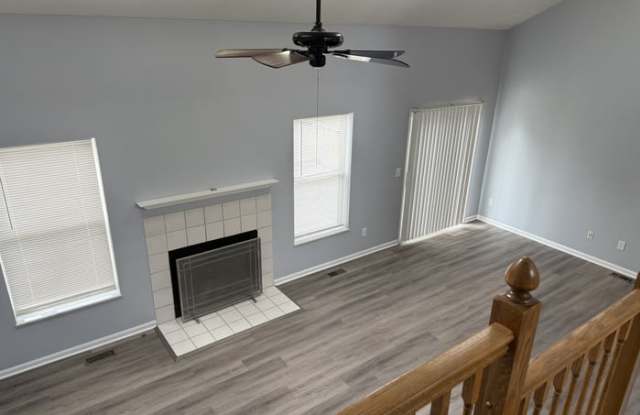 871 Cape Henry Drive