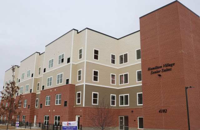 4102 Hamilton Street