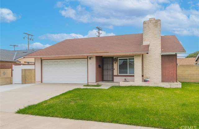 16752 Leafwood Circle