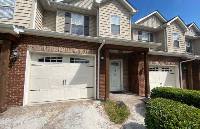 4812 Fountain View Way Knoxville TN  37918