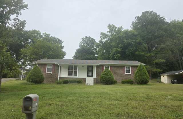 208 Caldwell Drive