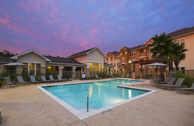 Affordable Housing - Azure Pointe