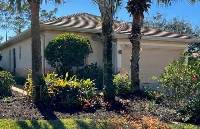 10602 Camarelle Circle