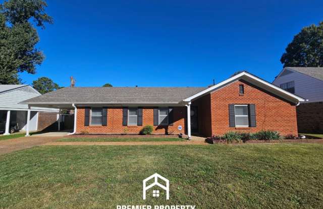 Photo of 5368 Heritage Avenue