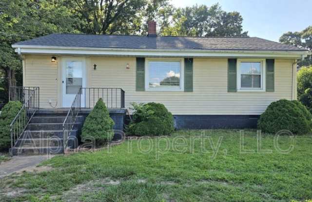213 Donnan Road
